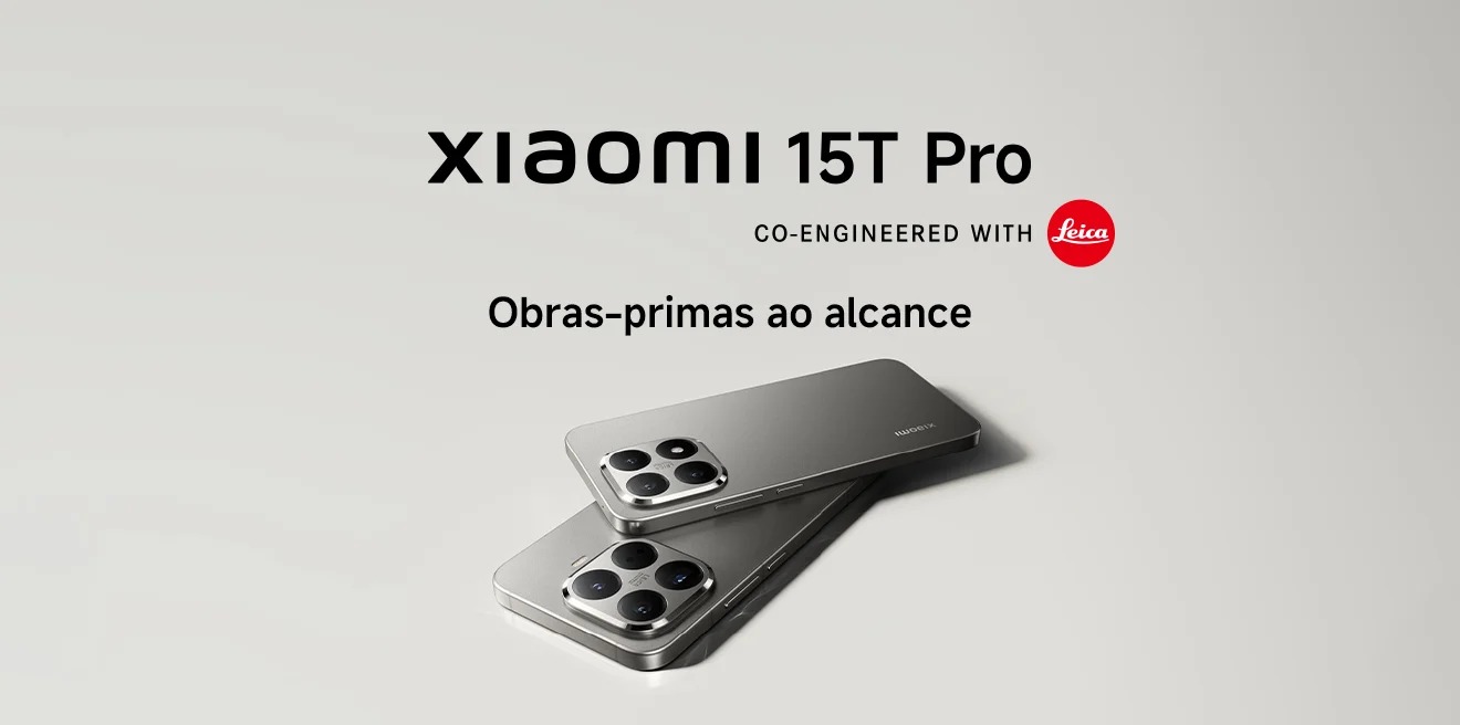 Obras-primas ao alcance