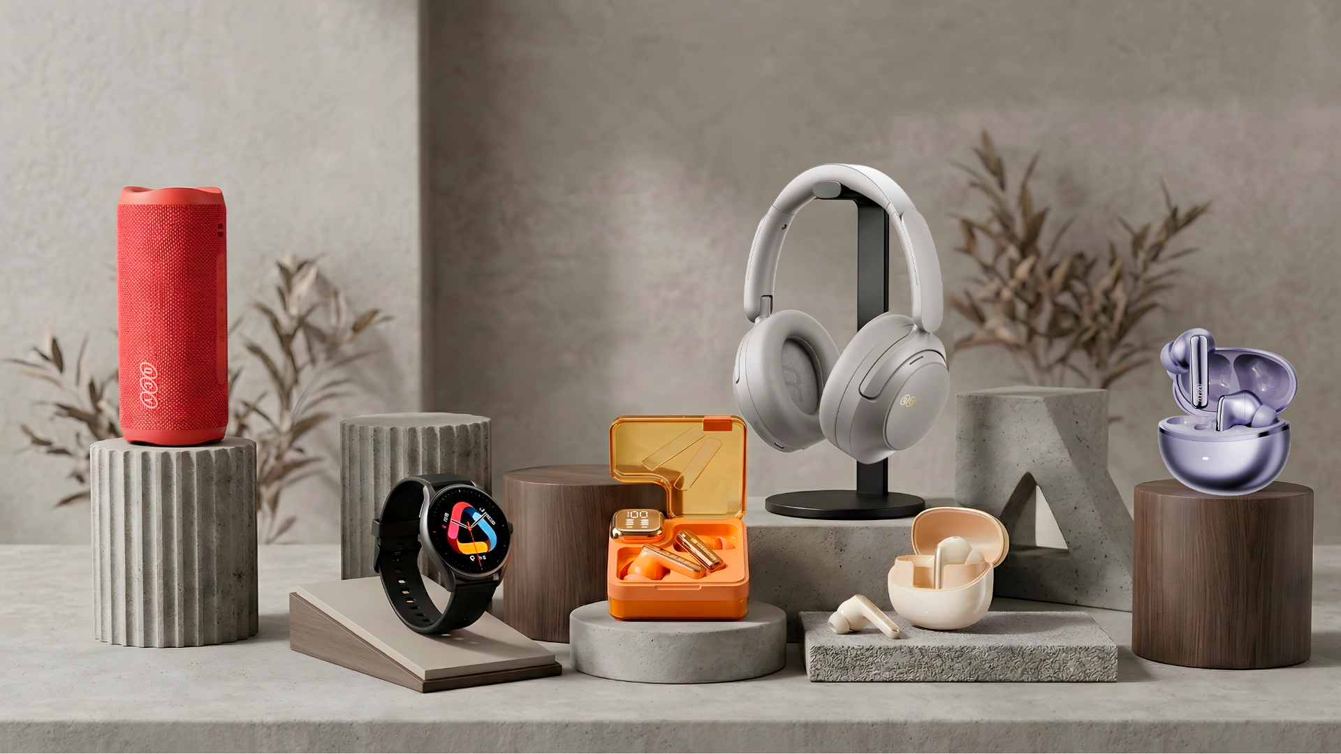 Fone Bluetooth Pro TWS